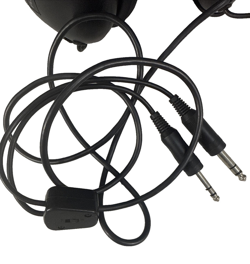 Flightcom Aircraft Headset