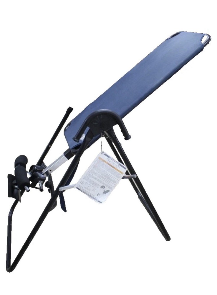 Hang Ups Adjustable Inversion Table