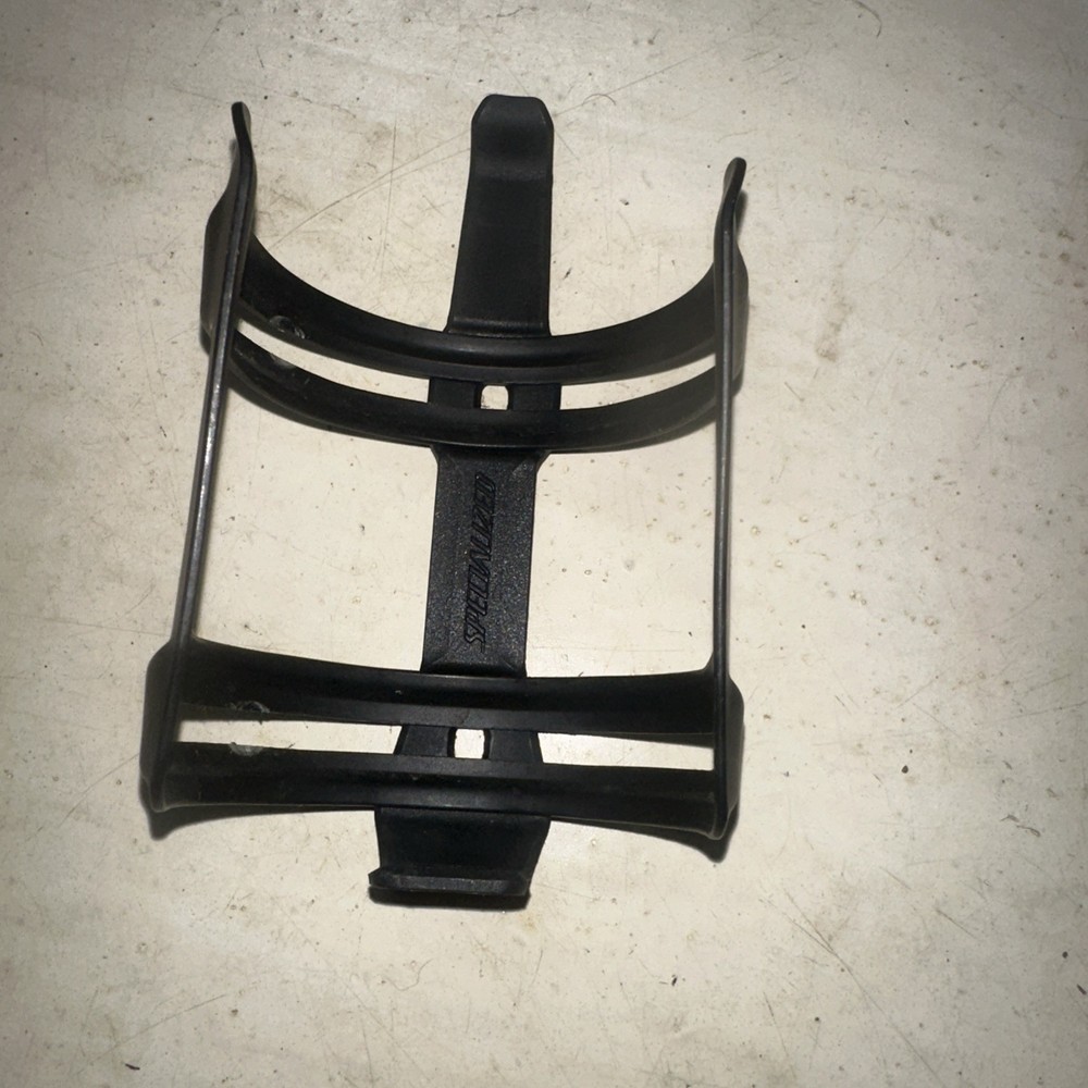 ROLL CAGE SPECIALIZED Customizable Adjustable Entry Right Left Top Matte Black