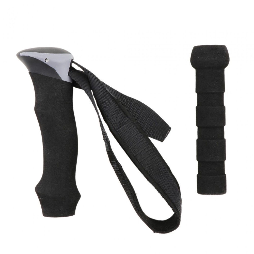 Trekking Pole Handle Grip Replacement Attachment Ski Pole Grip Hiking Pole