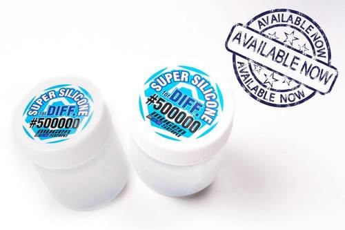 Mugen Seiki Silicone for Diff #500,000