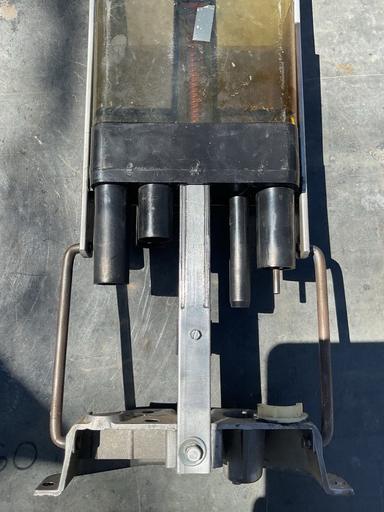 Lee Load-All Shotgun Shell Powder Reloader Press Manual