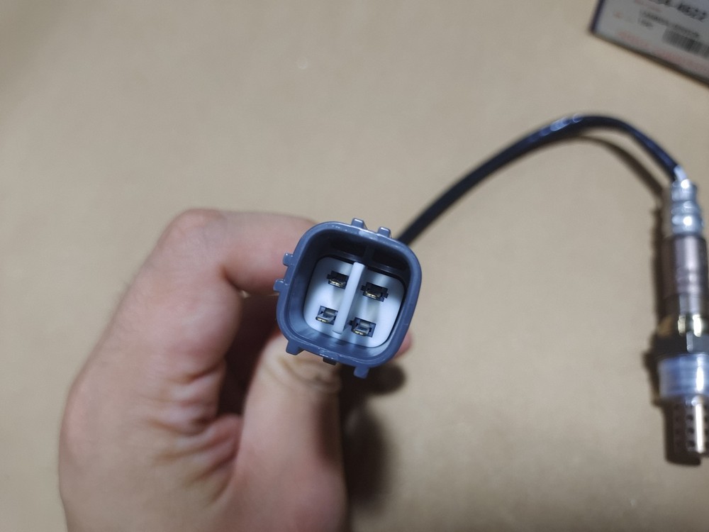 Denso 234-4622 Oxygen Sensor