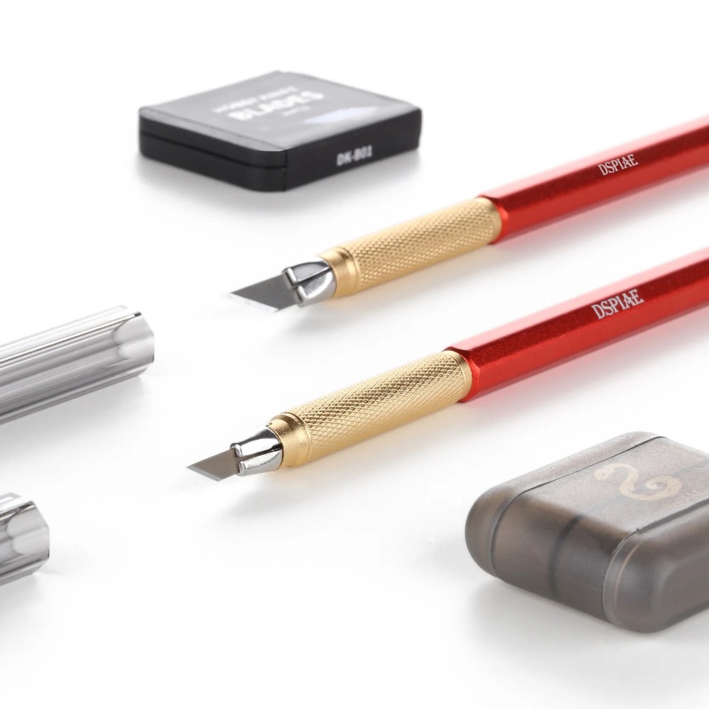 DSPIAE 2025 Snake Limited Edition Model Making Tools Hobbyist Modeling Kit