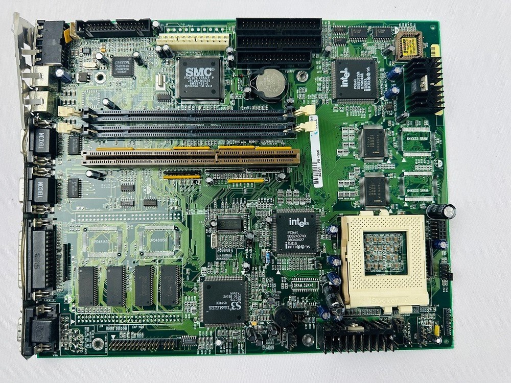 Packard Bell 182451 PB-SMT CPU Board