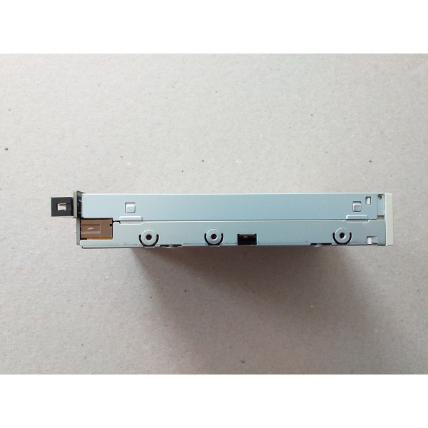 DriveRDY - connect any floppy drive to Amiga