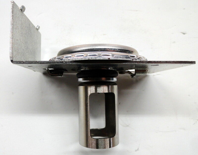 F84-0434 White Rodgers 1" zone valve replacement cartridge