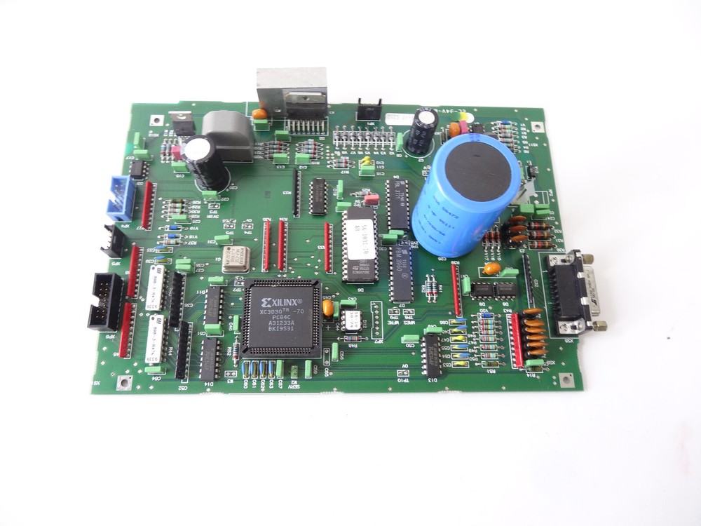Perkin Elmer Replacement Control Board 561036056AF