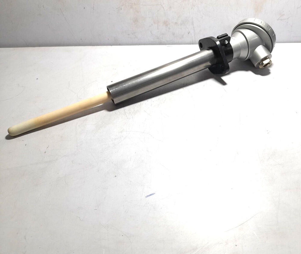 Teck Skotselv Type K Temperature Sensor 400071