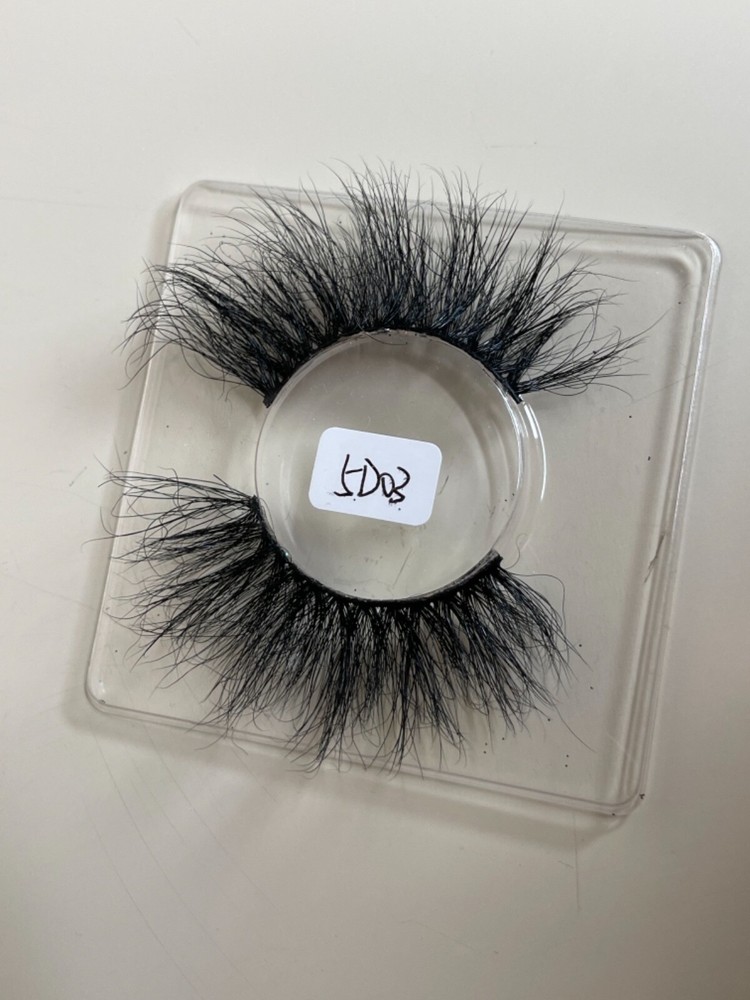 Mink Lashes
