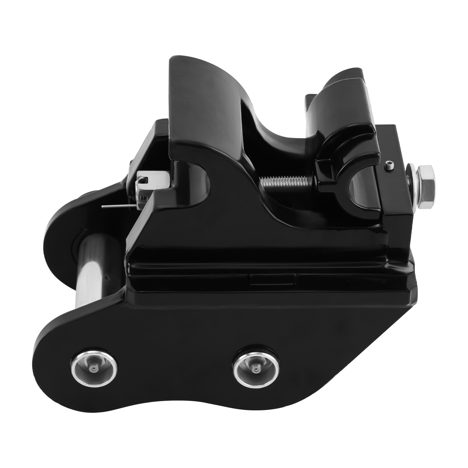 Attachment Quick Hitch Coupler For Mini Excavator Within 3 Tons Machine