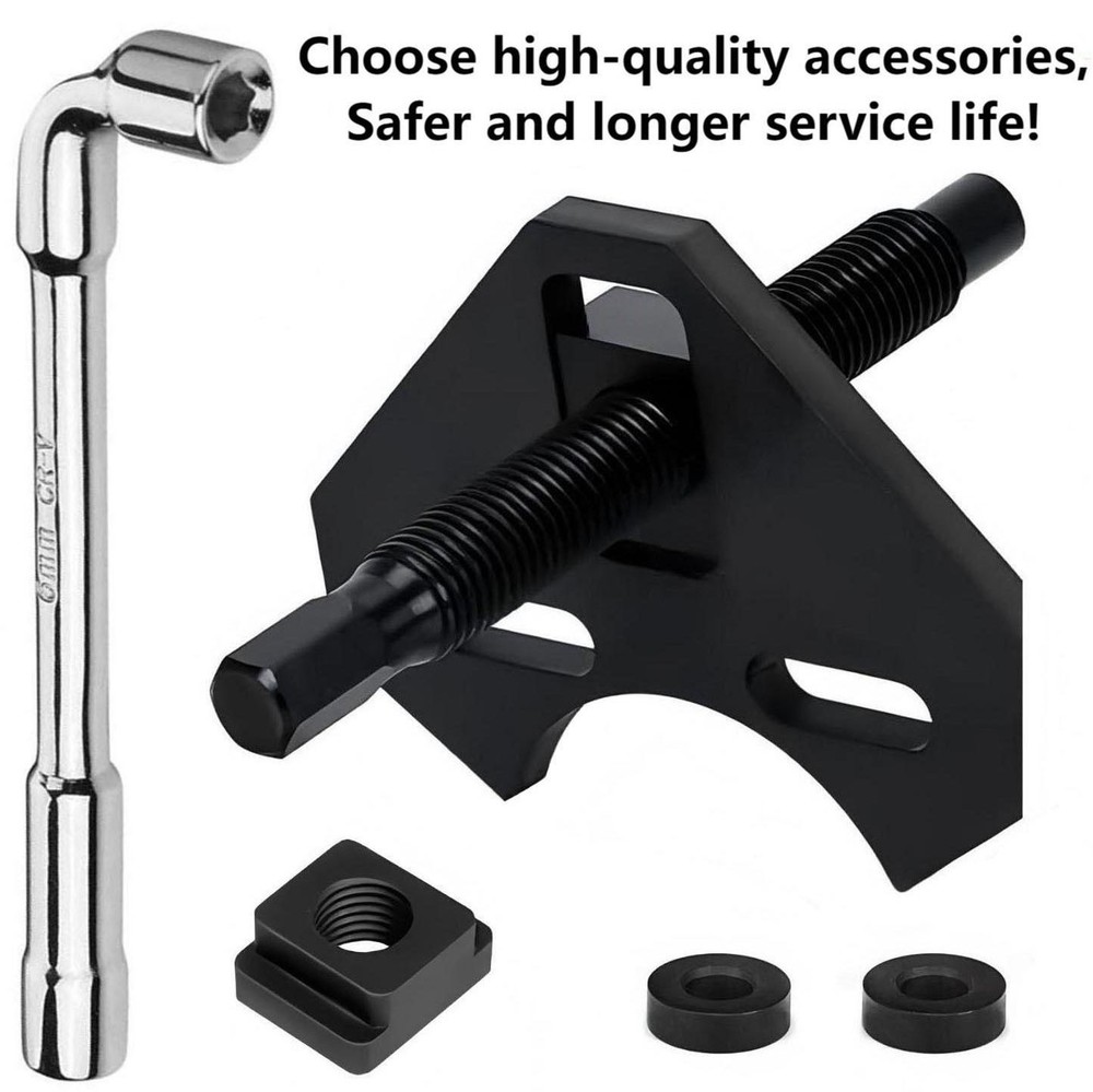 Lise 40100 Hub Remover