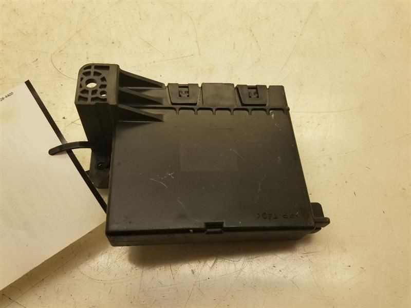10-12 LEXUS HS250H AC BLOWER MOTOR CONTROL MODULE CHASSIS ECM ASSEMBLY