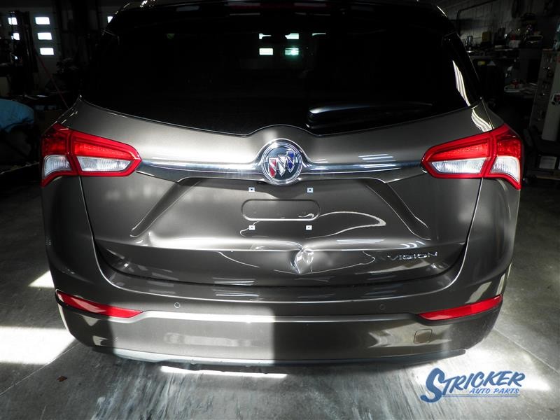 Buick Envision 2018-2019 Telematics Interface Module OnStar 84298328 9777