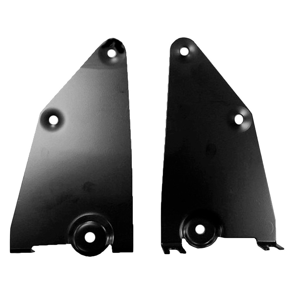 Radio Bracket | Electronic | Fits 1984-1987 Buick Regal