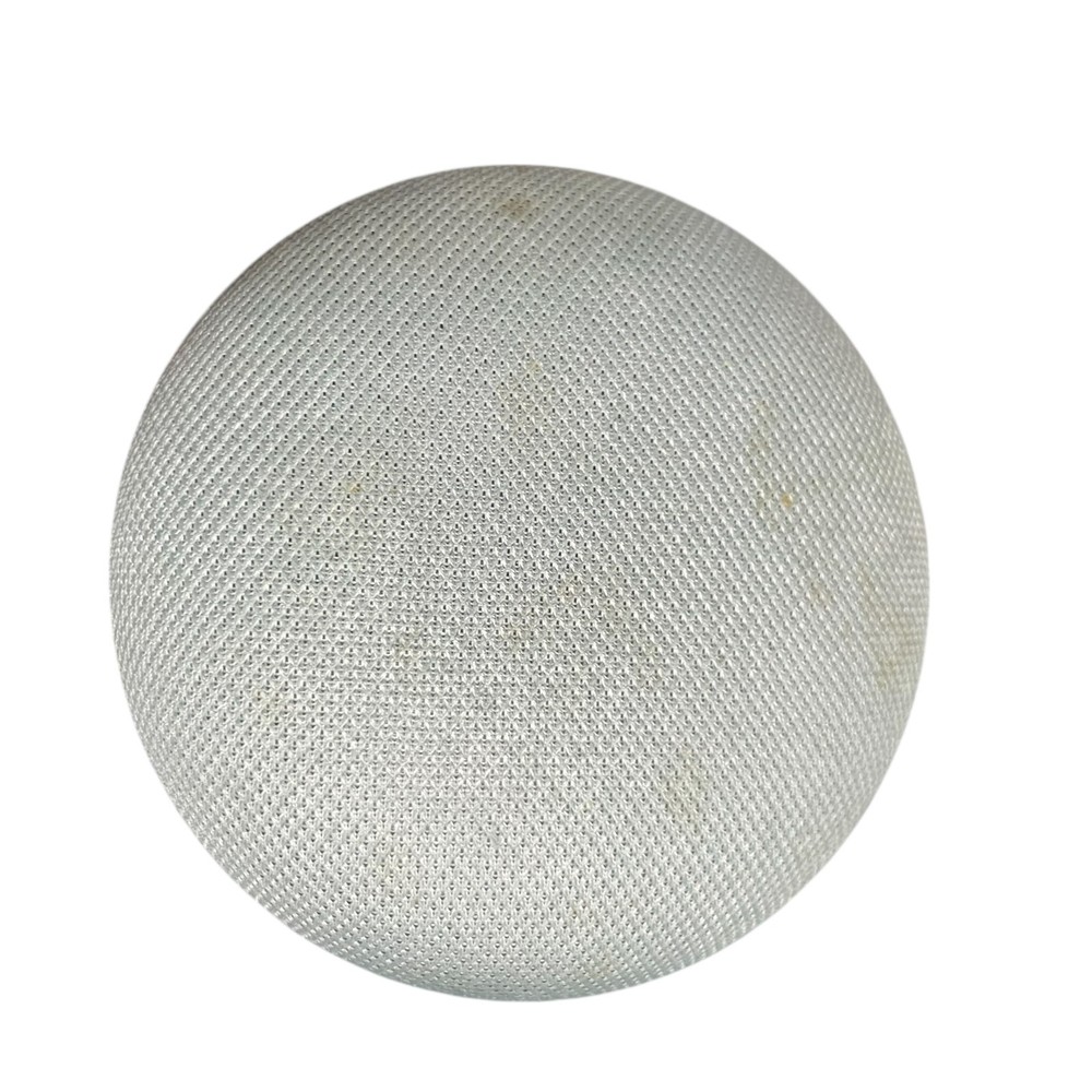 Google Home Mini 1st Generation Smart Assistant Speaker w/ Mount and Power Cord