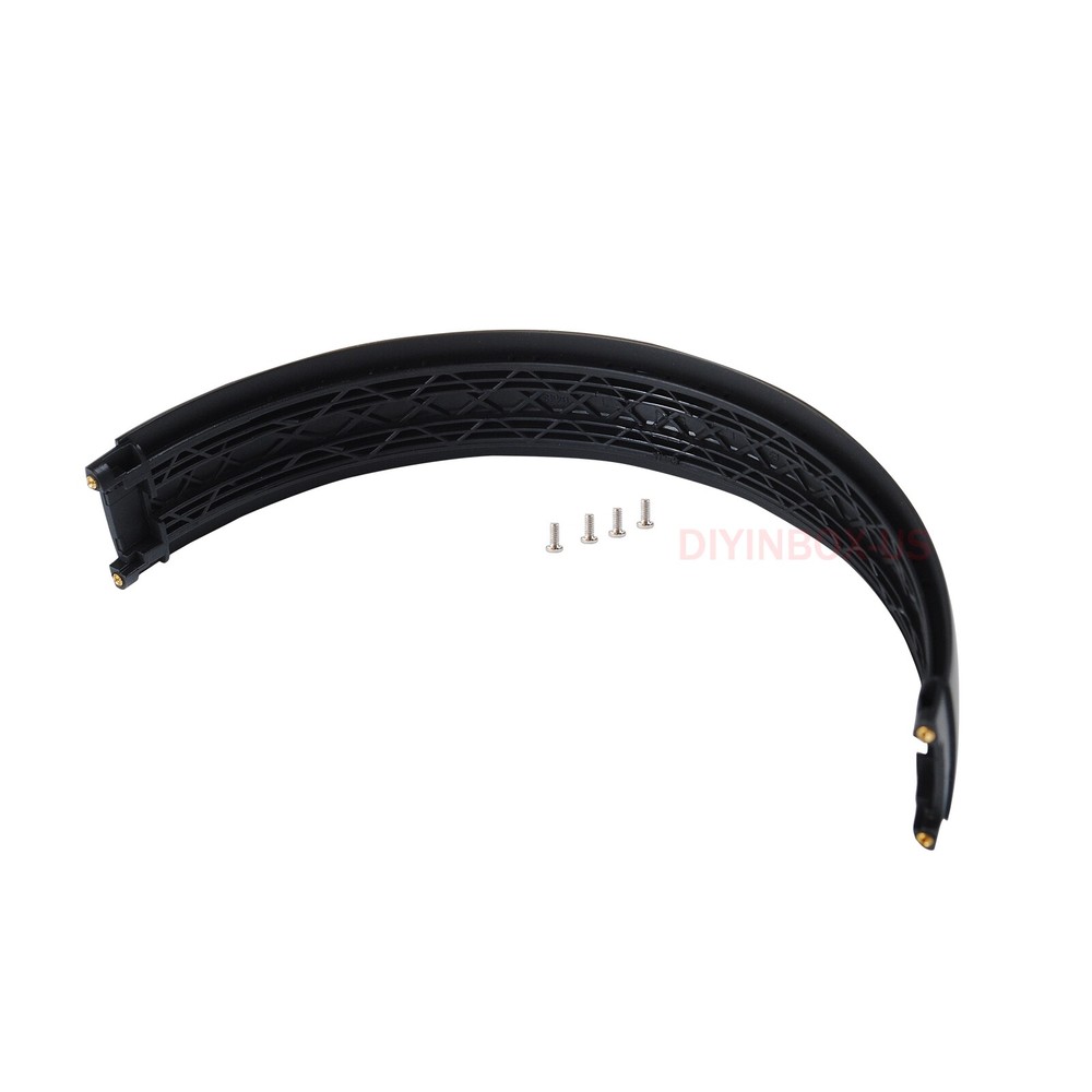 Replacement Headband Beats Studio 3 3.0 Wireless Midnight Black - 1pc