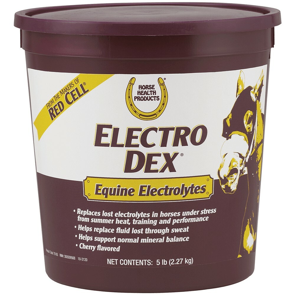 Electro-Dex 5lb