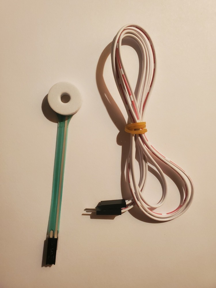 3D Printer Accessories Automatic Leveling Module Film Pressure Probe Type Auto-L