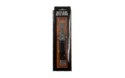 CBG CALIBER SWITCHBLADE BTL OPENER