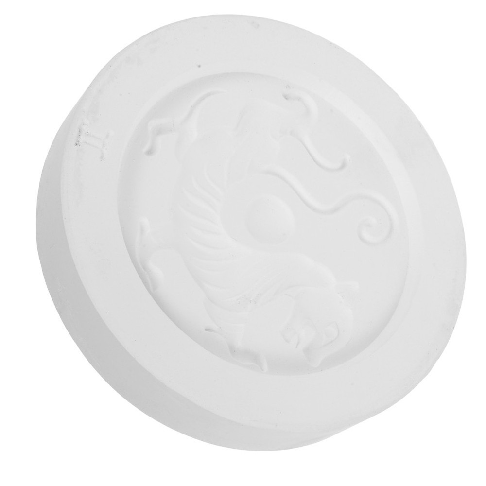 Slip Casting Molds for Ceramics Clay Pottery Stamp Tools Embossing