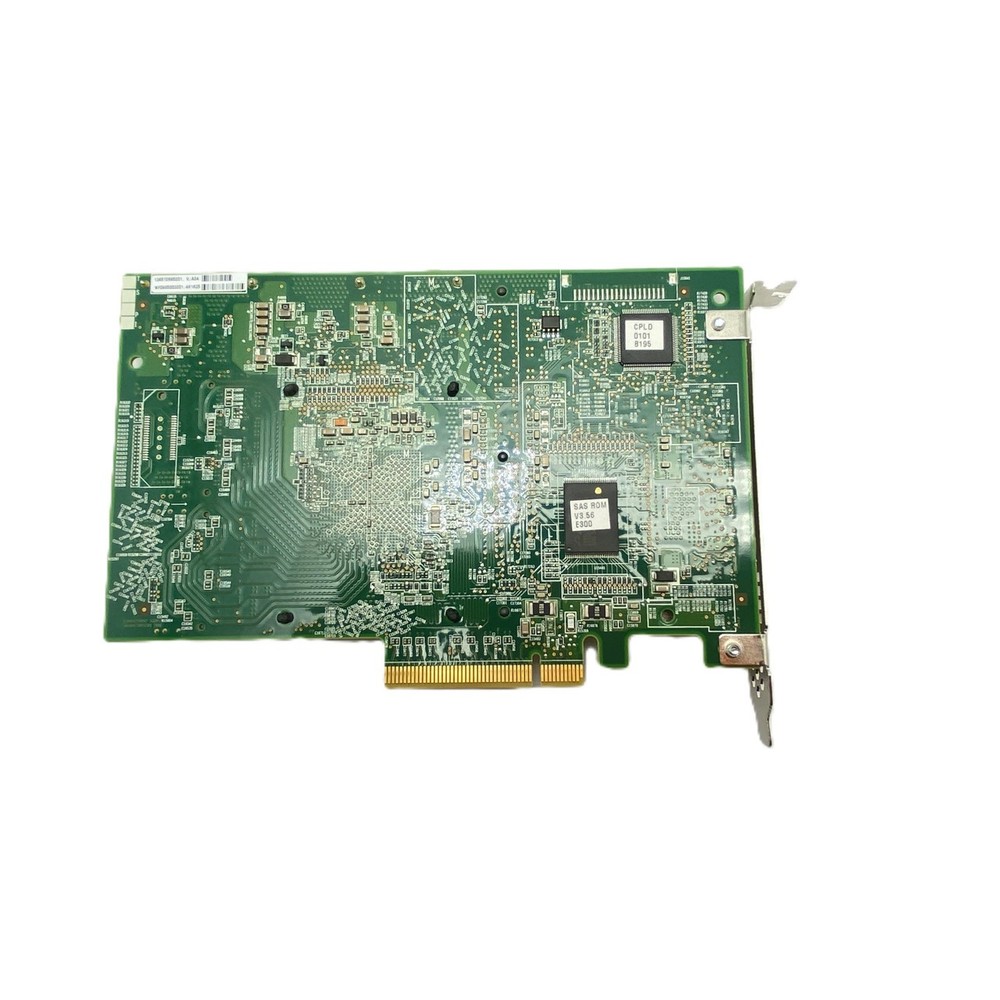 HP 761880-001 12GB DUAL PORT SAS CONTROLLER ARRAY
