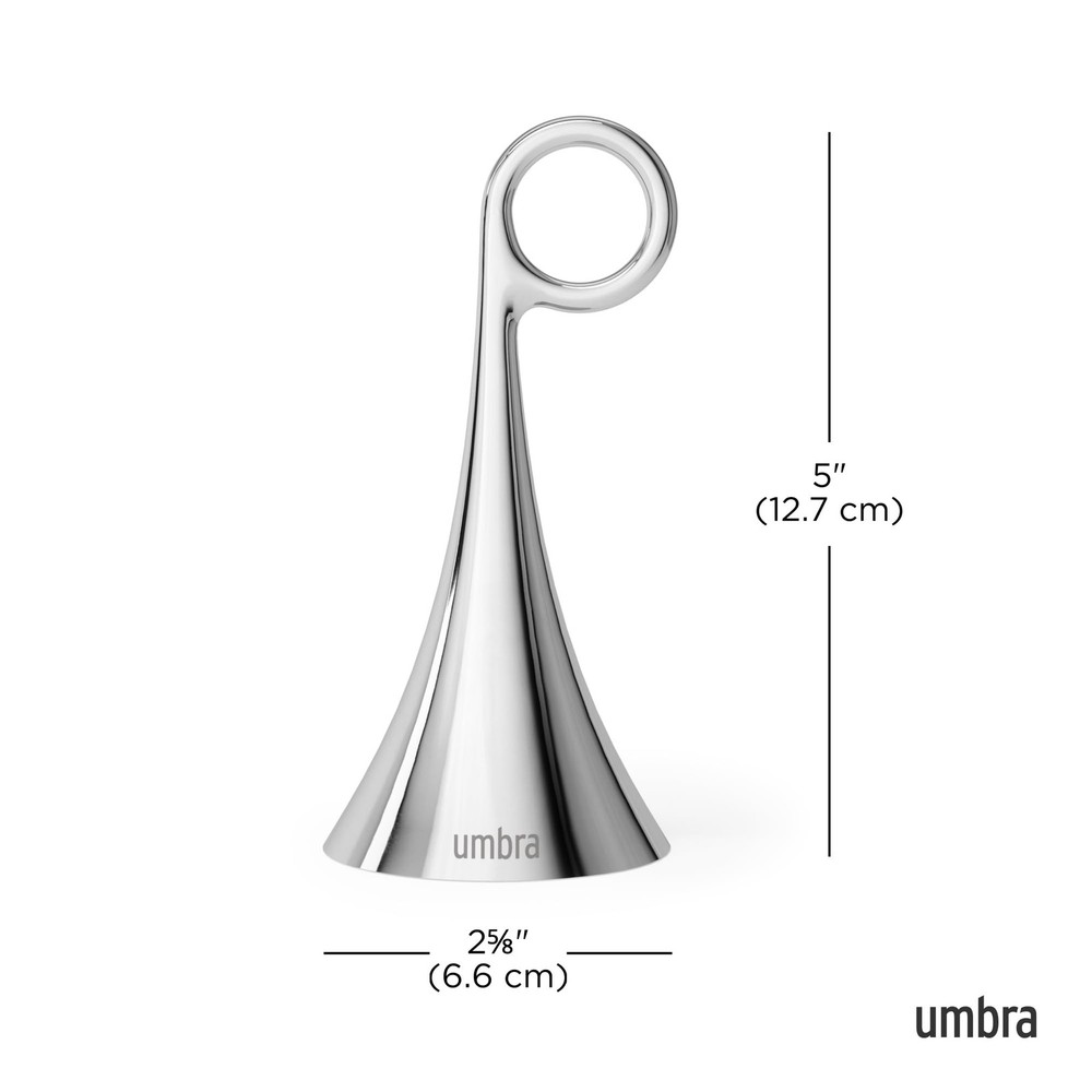 Umbra Isa Bell, Chrome