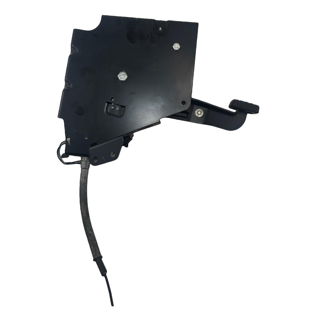 A12-24971-000 Park Brake Thomas Built C2, A1221158001, A1220361001, A1221270000