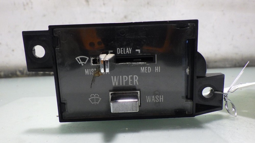 79 CADILLAC DELAY WIPER SWITCH