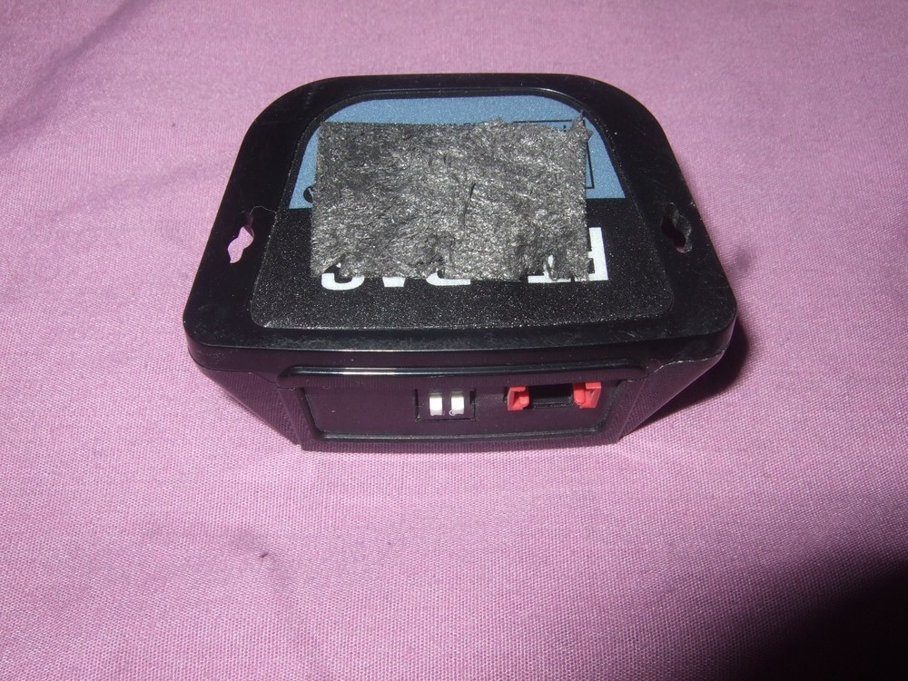 Compustar FT-DAS Module Only Used #2201