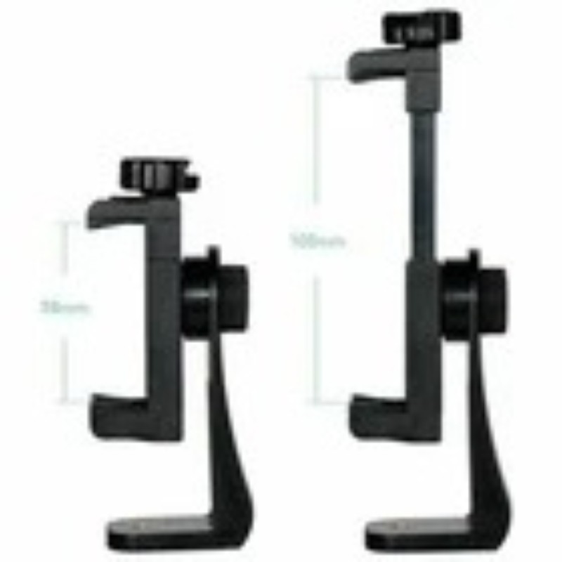 Universal Mobile Tripod Adapter Smartphone Stand Adjustable Smartphone Stand US