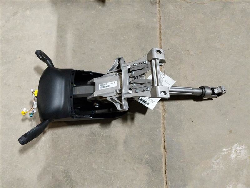 S60 2021 Steering Column 2608916