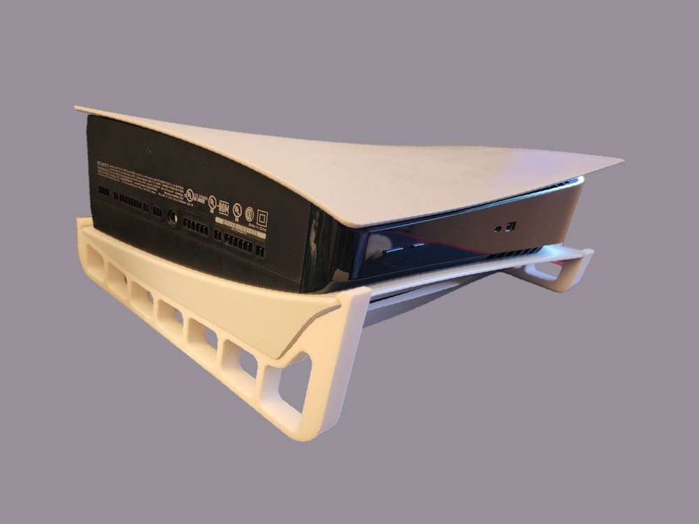 PS5 Disc Version Stand