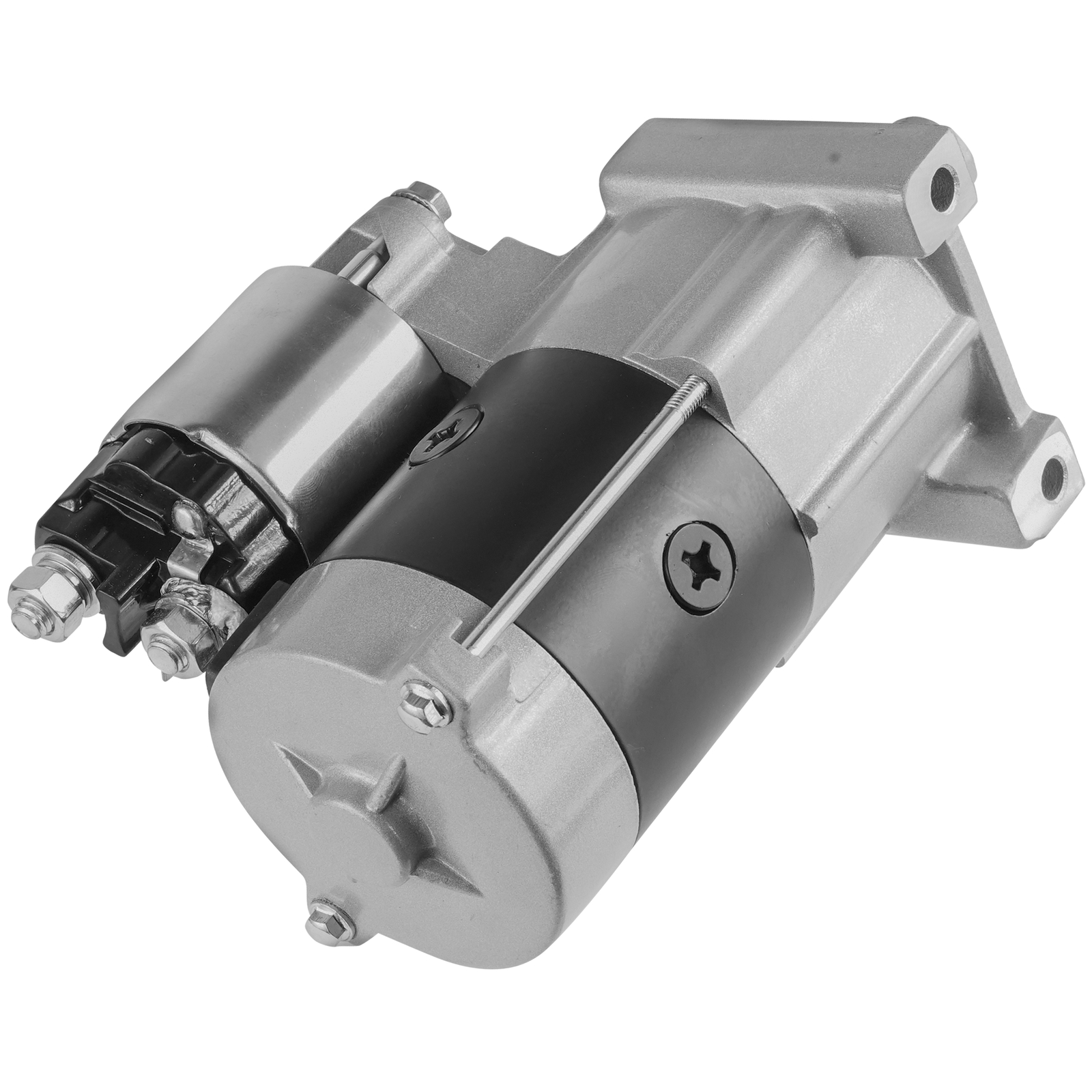 New Starter for Kawasaki Mule 610 4X4 Xc KAF400 KAF 400 2010-2016