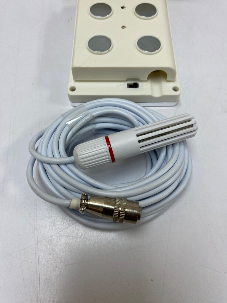 Elitech RCW-800 wifi Temperature and Humidity Wirelesss Data Logger