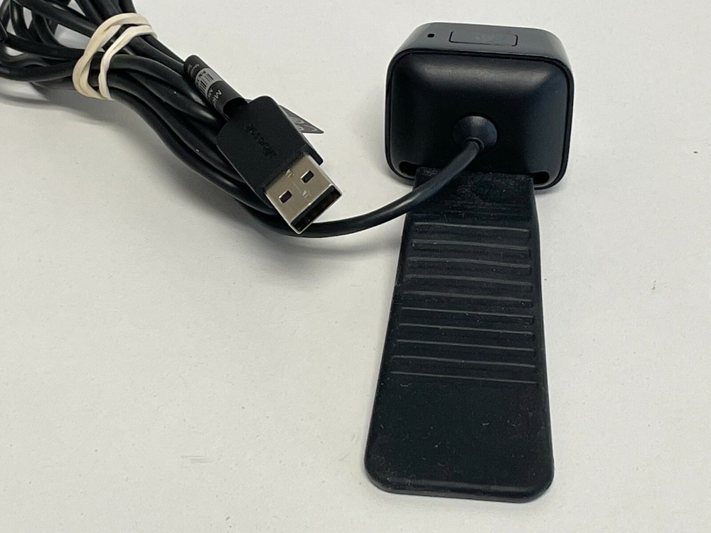 LL7: Microsoft HD-5000 Web Cam