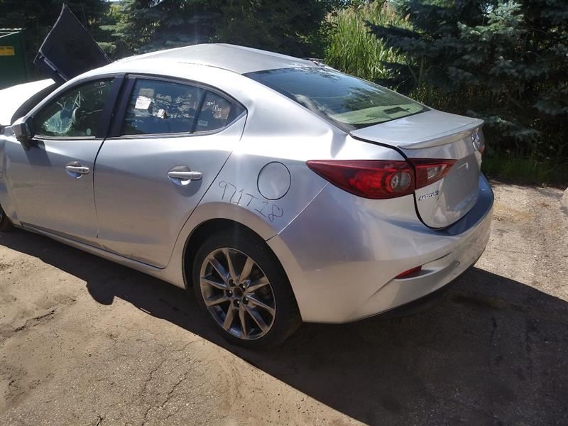 MAZDA 3 2018 Camera/Projector 129986