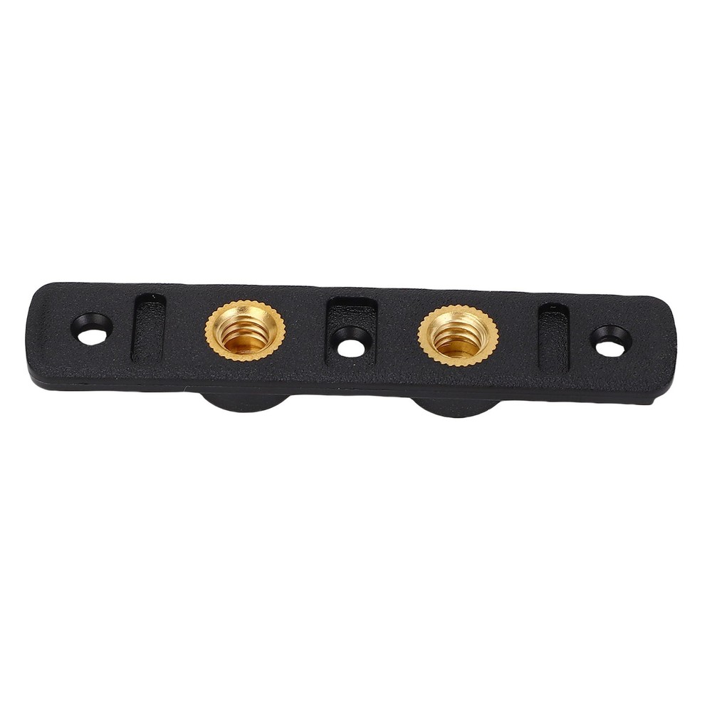 Versatile Flash Extension Bar For Godox AD100Pro Light Stand Tripod Mount