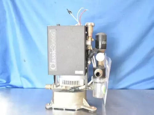 Midmark CV5R Vacuum Motor