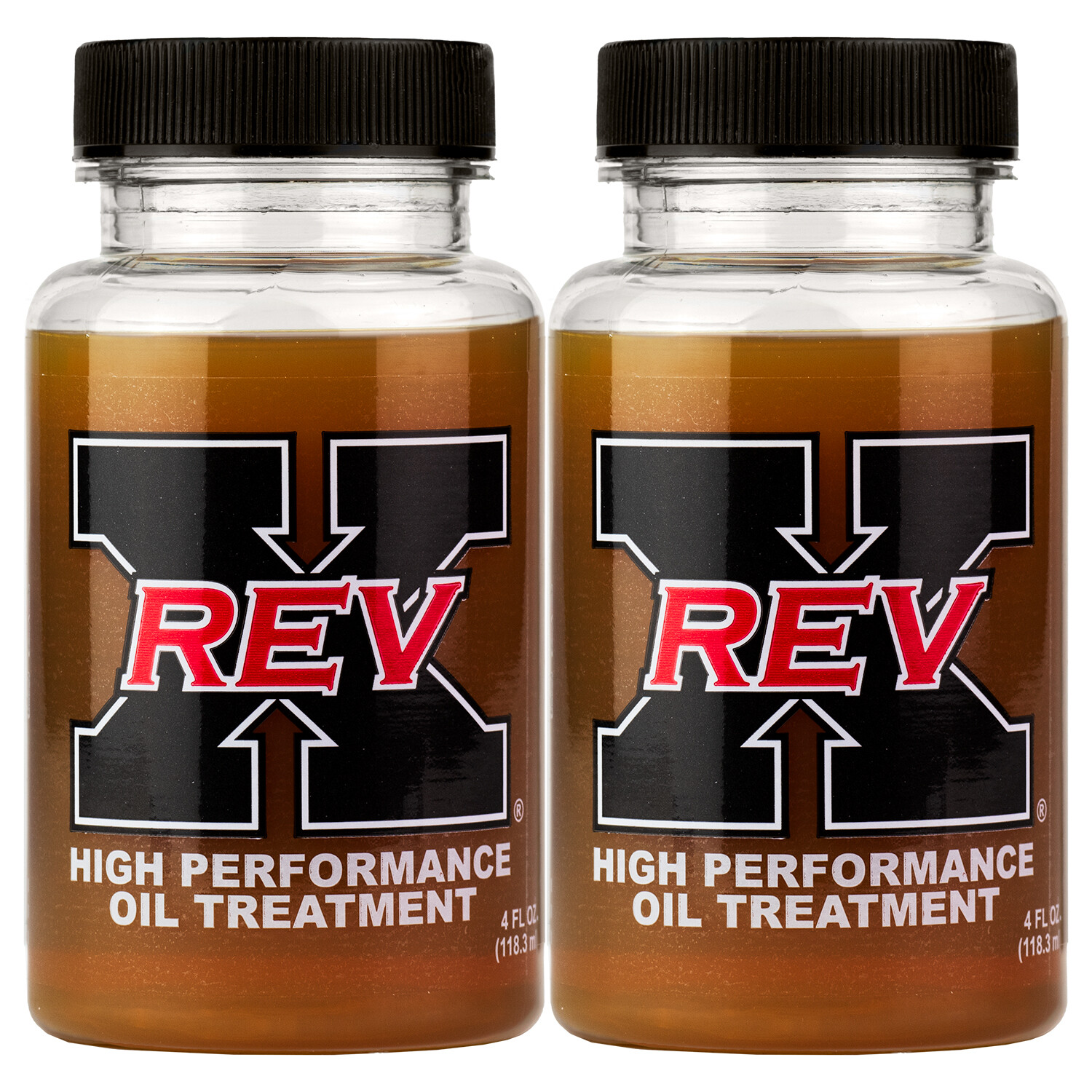 REV X Oil Treatment - HEUI Powerstroke Injector Stiction Fix Additive
