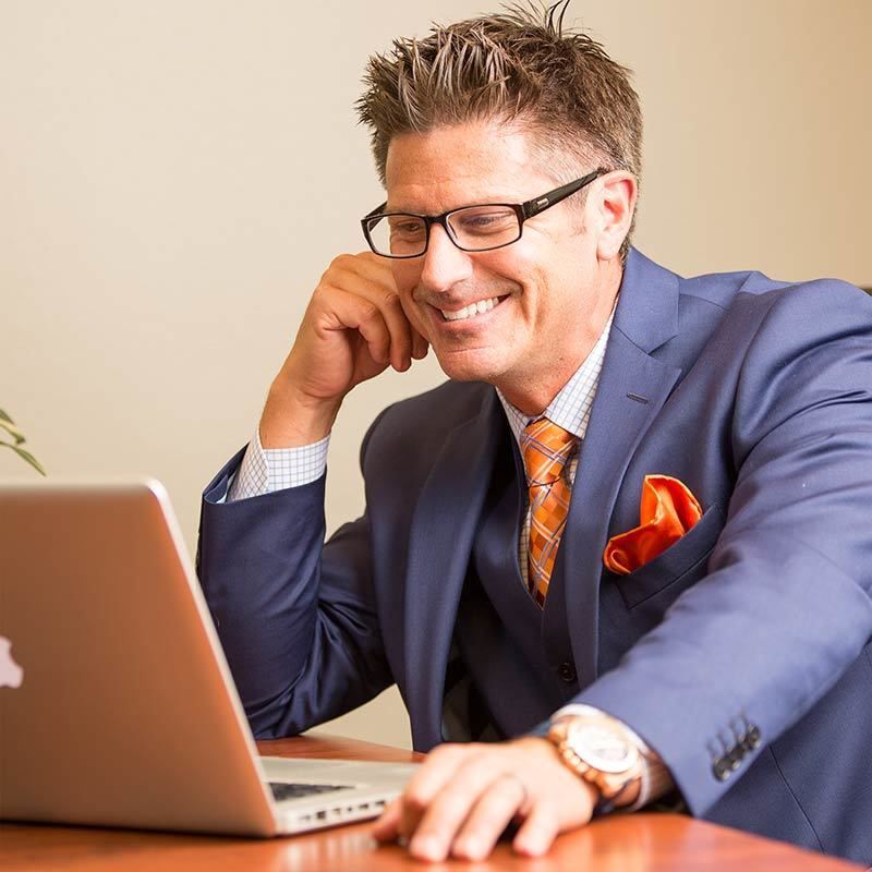 Professional Reading Glasses
