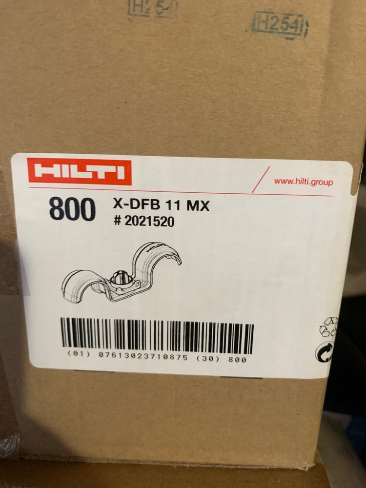 hilti