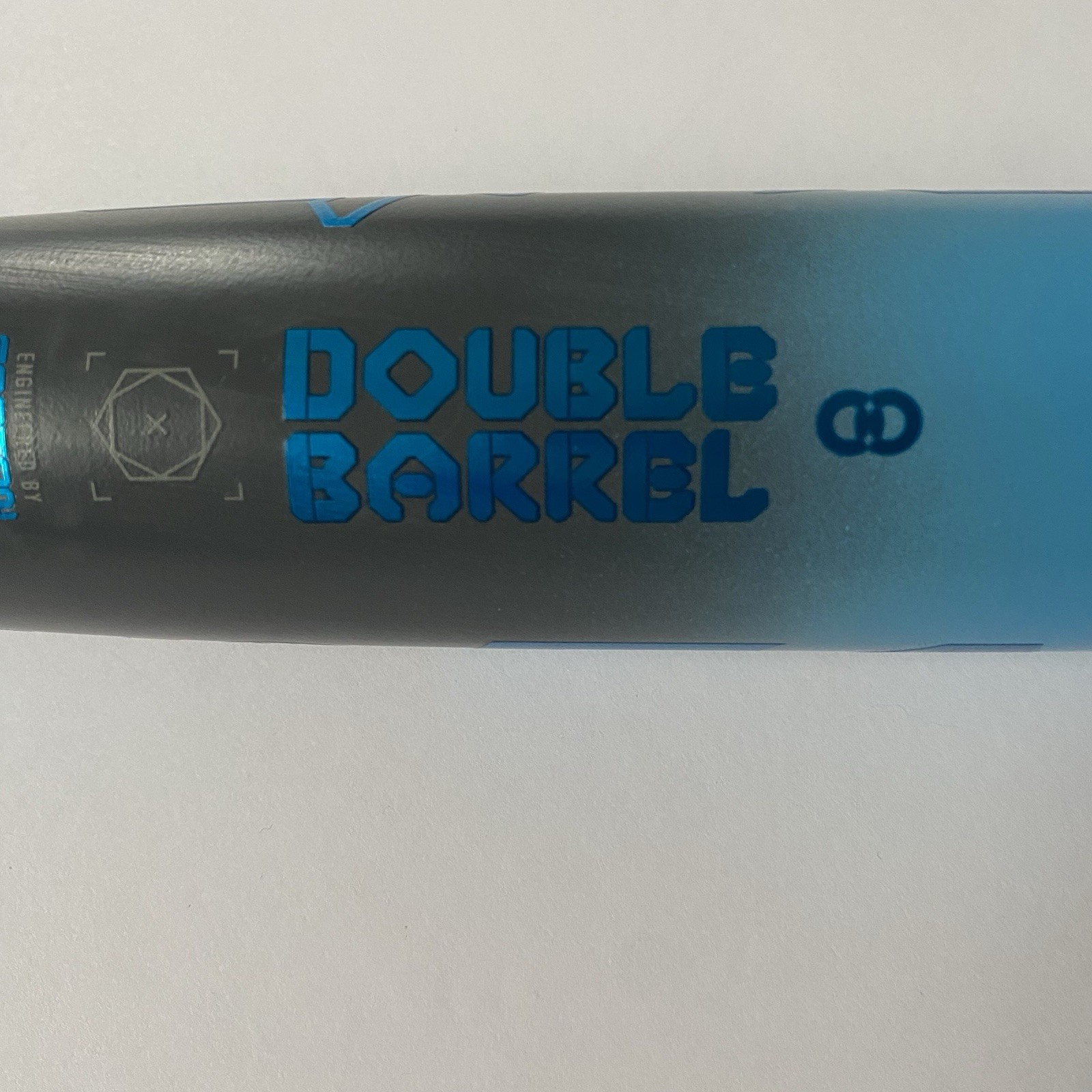 New Easton Ghost OG Bat 33/22 Drop -11 With Warranty 2025 Fast pitch Softball