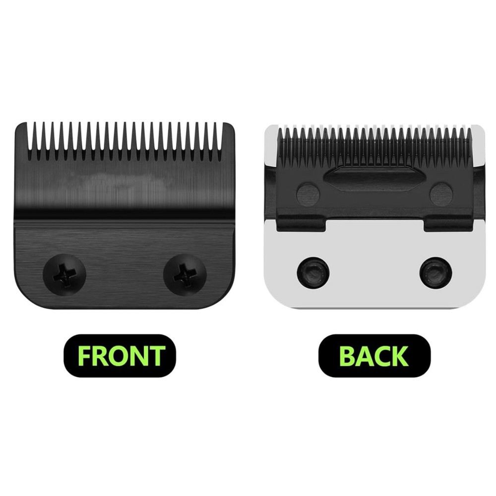 Blade Replacement Assembly Kit For BaBylissPRO Suitable For Less Sensitive Skin