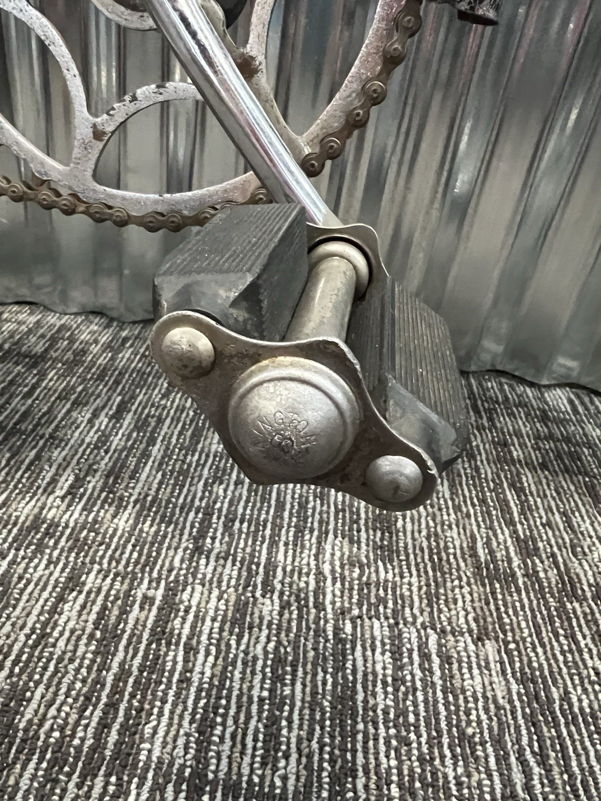 Rare SCHWINN Aerocycle Vintage 1930’s Men Bicycle Bike Grail Collectable