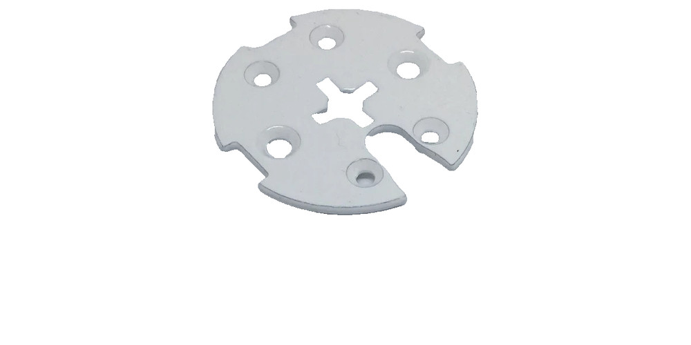 RollEase M40 H/D Universal Disc Adapter S45