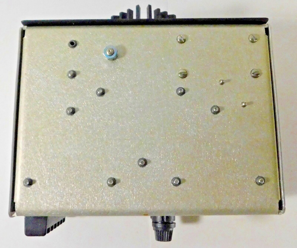 Thermo Eberline Power Supply Electrical Battery BCM/SRM CBC209R