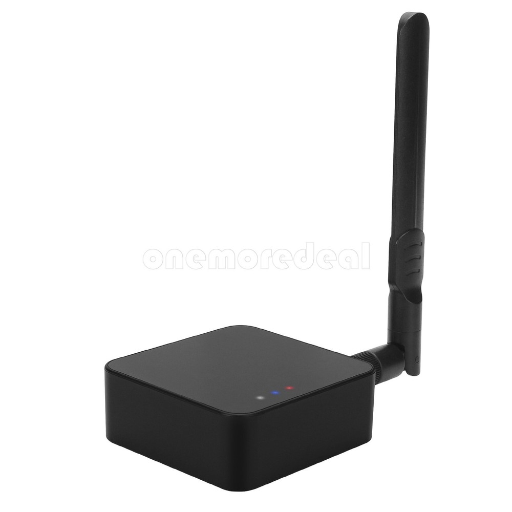 HamGeek HMG-01 Plus POE Universal ZigBee Gateway Coordinator+USB data Cable
