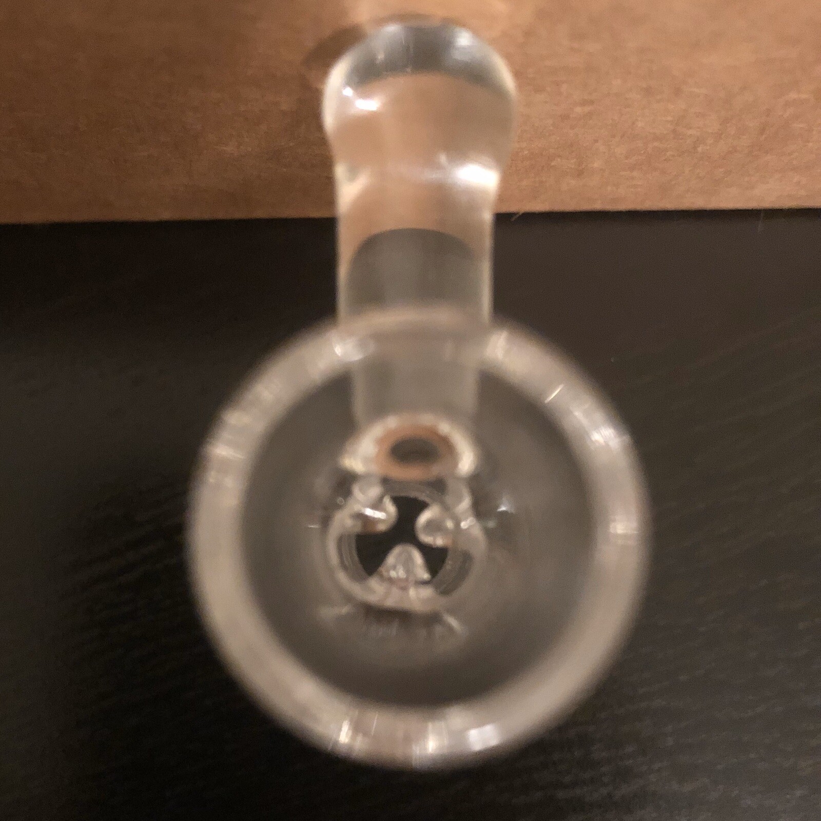GRAV 14mm Triple Pinch Bowl