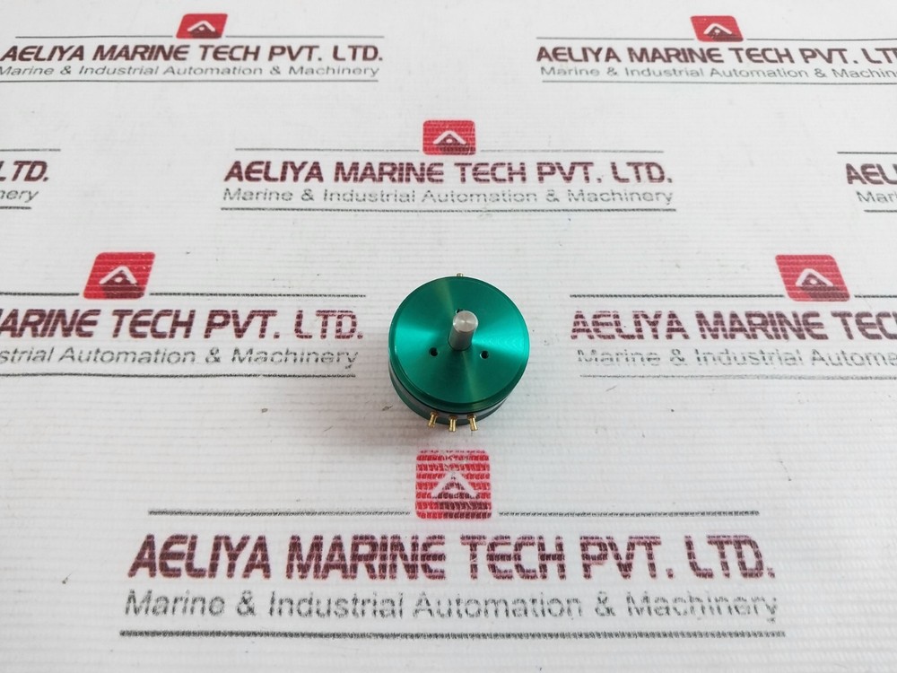 Midori Precision Cpp-35b-ct (B) Potentiometer Green Pot